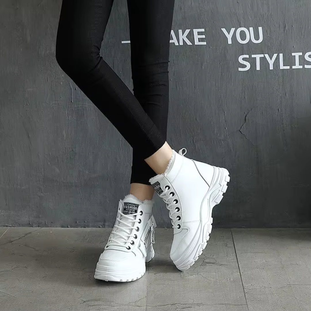 NEMYA™ – Winter Boots