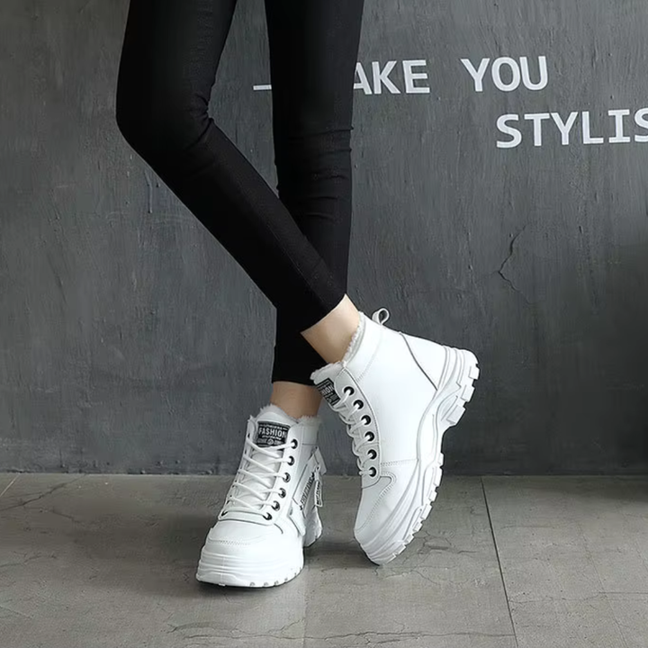 NEMYA™ – Winter Boots