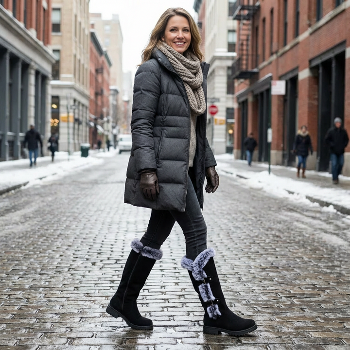 SAMBA™ – Winter Boots