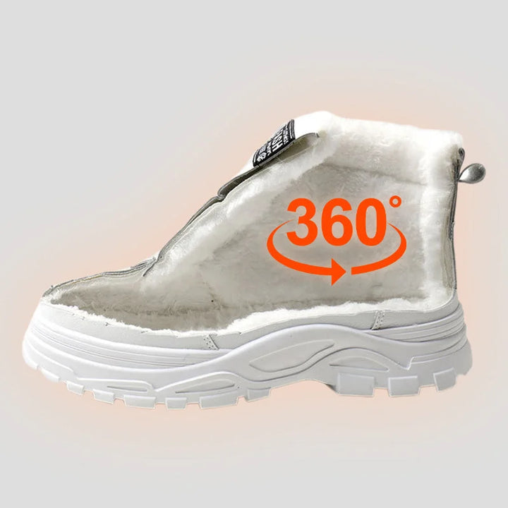 NEMYA™ – Winter Boots