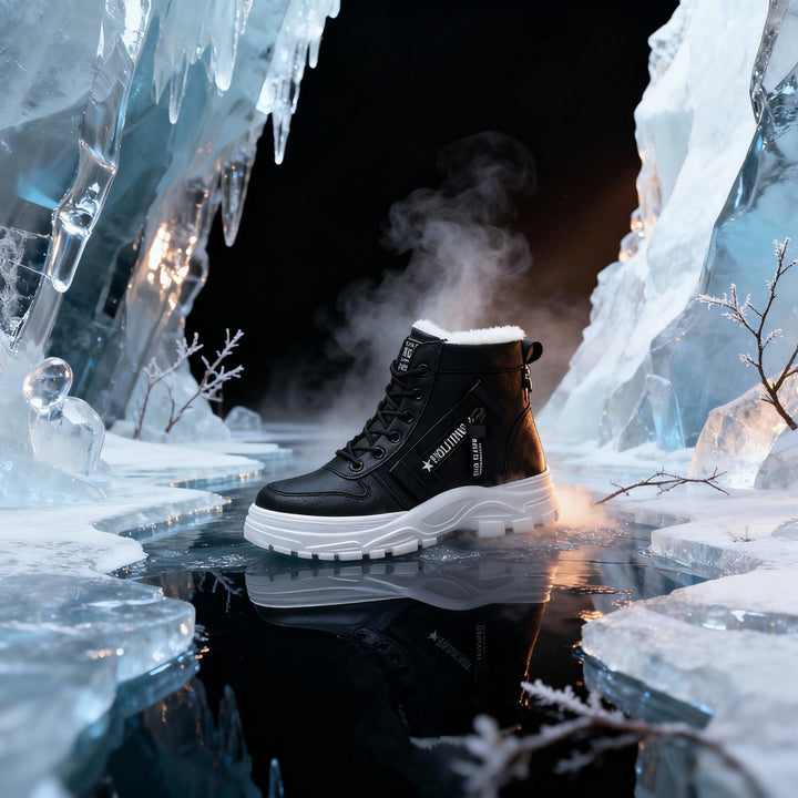 SERRA™ – Winter Boots