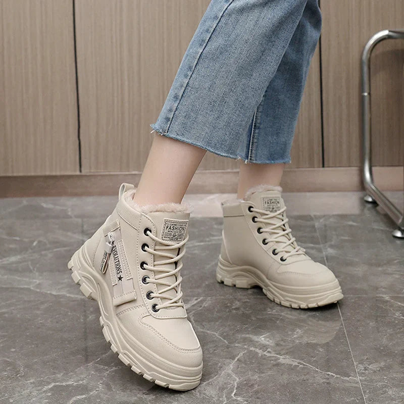 SELEN™ – Winter Boots