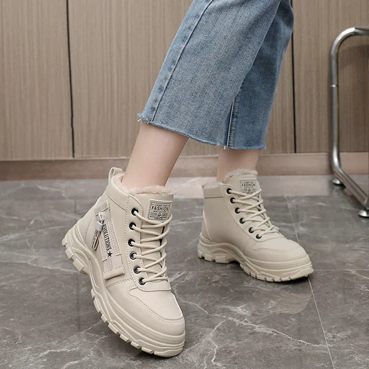 SELEN™ – Winter Boots