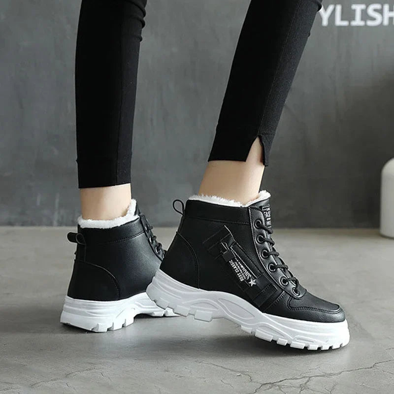 SERRA™ – Winter Boots