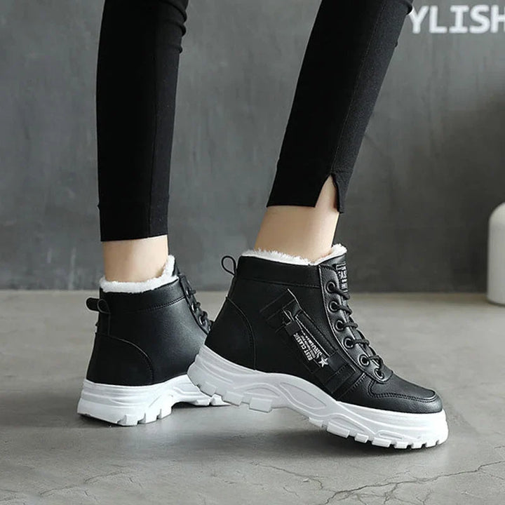 SERRA™ – Winter Boots