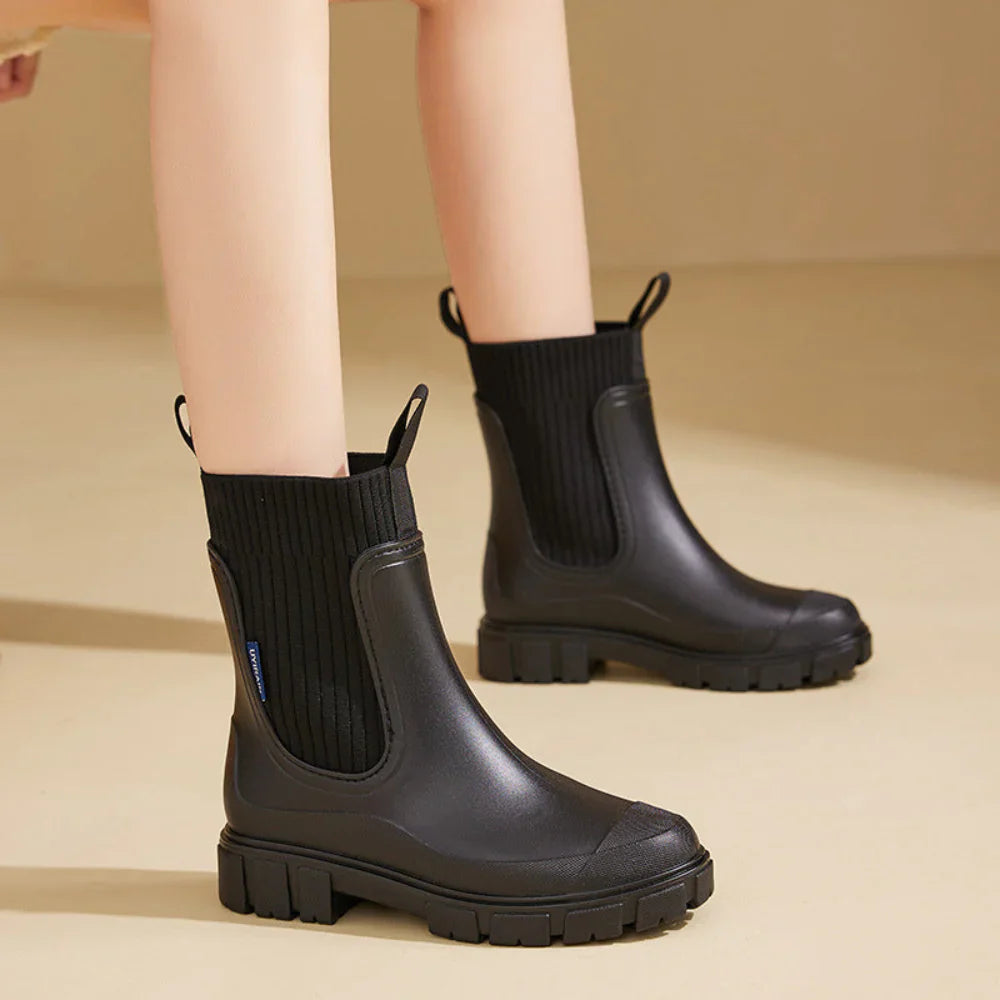 NALAYA™ – Winter Boots