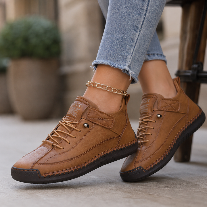 Mia | Orthopedic Sneakers