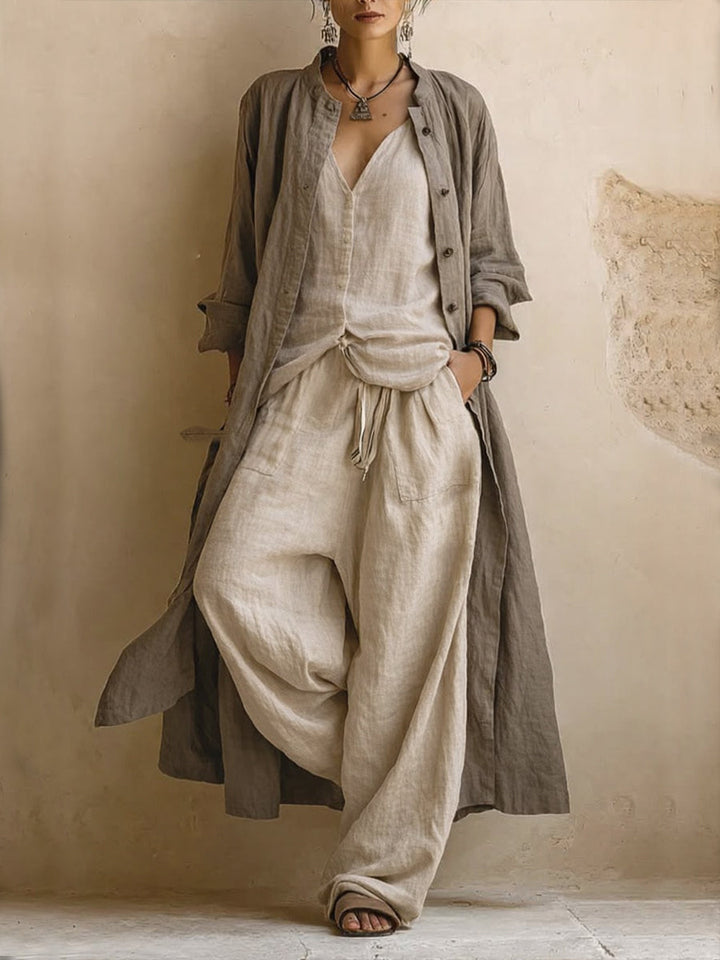 Boema™ | Bohemian 3-Piece Set